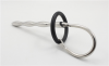 Расширитель уретры.  Нержавеющая сталь. photo 4