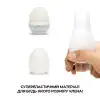 Набор мастурбаторов-яиц Tenga Egg New Standard Pack (6 яиц) photo 4