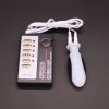 Электростимулятор Electro Shock ES0076, 4 вида стимуляции photo 4