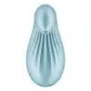 Вібратор Satisfyer Dipping Delight Light Blue photo 5