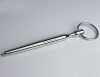 Катетер уретральный из нержавеющей стали для мужчин 120 мм photo 6