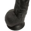 Фалоімітатор Doc Johnson Dick Rambone Cock Black photo 5