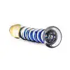 Скляний дилдо Gildo Glass Dildo No.1 photo 4