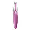 Вибратор для клитора Satisfyer Twirling Delight (Berry) photo 4