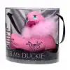 Вібромасажер I Rub My Duckie - Paris Pink photo 3