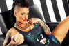 Мастурбатор Fleshlight Girls: Christy Mack Attack (SIGNATURE COLLECTION) photo 2