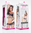 Мастурбатор Fleshlight Girls: Tori Black Torrid (SIGNATURE COLLECTION) photo 3