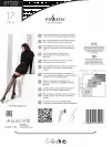 Чулки со швом Passion ST022 nero photo 4