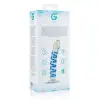 Скляний дилдо Gildo Glass Dildo No.1 photo 6