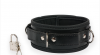 Чорний нашійнік Пікантні Штучки photo 2