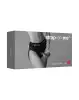 Труси-стрінги для страпону Strap-On-Me HEROINE HARNESS - M photo 15
