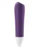 Вибропуля перезаряжаемая Satisfyer Ultra Power Bullet 2 Violet photo 2