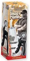 Помпа MR. MARCUS BIG DADDY PUMP  (24см) photo 4