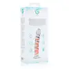 Скляний дилдо Gildo Glass Dildo No.15 photo 6