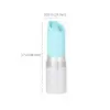 Вибратор Pillow Talk Lusty Luxurious Flickering Massager - Teal photo 2
