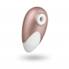 Новое поколение Satisfyer! Массажер Satisfyer Pro Deluxe NG Rose Gold photo 2