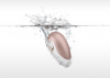Новое поколение Satisfyer! Массажер Satisfyer Pro Deluxe NG Rose Gold photo 5