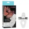 Віброкільце Wireless Passion Enhancer Clear 5х2 см photo 2