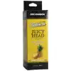 Зволожувальний спрей оральний Doc Johnson GoodHead – Juicy Head Dry Mouth Spray – Pineapple 59мл photo 2