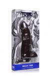 Огромный фаллоимитатор Tom of Finland Break Time Realistic Dildo, 24,1х6,3 см photo 5