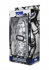 Насадка для члена Tom of Finland Clear Realistic Cock Enhancer  photo 4