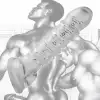 Насадка для члена Tom of Finland Textured Girth Enhancer photo 5