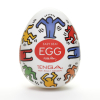 Набір Tenga Keith Haring EGG Dance photo 2