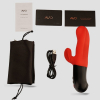 Вібратор-пульсатор AVO A1 red photo 7