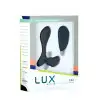 Вібромасажер простати Lux Active LX3 Vibrating Anal Trainer, пульт ДК photo 5