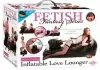 Секс-машина Inflatable Love Lounger photo 2