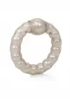 Кільце на пеніс Pearl Beaded Prolong Ring photo 3