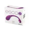 Интерактивное виброяйцо Ohmibod Esca2 for Kiiroo (подходит для вебкама) photo 11