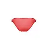 Трусики на зав'язочках з боків WARDA THONG red XXL/XXXL - Passion Exclusive photo 4