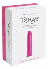 We-Vibe Tango - суперпотужний міні-вібратор, 9х2 см photo 6