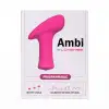 Вібратор Lovense - Ambi photo 19
