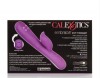 Вібратор Embrace Swirl Massager 11х3 см photo 5