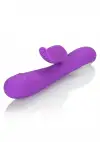 Вібратор Embrace Swirl Massager 11х3 см photo 4