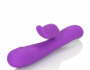 Вібратор Embrace Swirl Massager 11х3 см photo 2