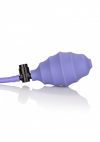 Вакуумная вибропомпа для клитора Silicone Pro Intimate Pump photo 5