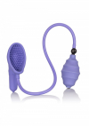 Вакуумная вибропомпа для клитора Silicone Pro Intimate Pump photo 4