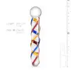 Стеклянный дилдо Gildo Glass Dildo No. 10 photo 2