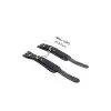 Набор БДСМ аксессуаров Alive Secret Desires Black BDSM Kit (8 pcs)  photo 2