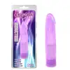 Вібромасажер Chisa Jelly Seduction, Purple photo 2