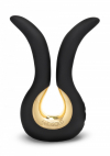 Эксклюзивный вибромассажер Gvibe MINI GOLD с 24К золотом (Англия). Лимитированный выпуск! photo 2