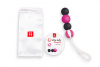 Мощный магнитный тренажер Кегеля Geisha balls Magnetic - Gvibe photo 7
