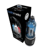 Гідропомпа Bathmate Hydromax 7 WideBoy Blue (X30) для члена довжиною від 12,5 до 18 см, діаметр до 5 photo 6