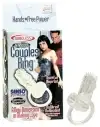 Насадка с вибратором COUPLES RING photo 4