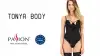TONYA BODY black S / M - Passion photo 4