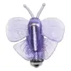 Насадка с вибратором BUTTERFLY FINGER photo 4
