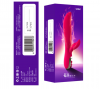 Волновой вибратор с подогревом Leten Tongue Wave Vibrator photo 7